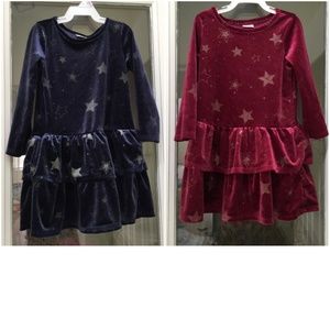 Set of 2 dresses, Gymboree, 2T